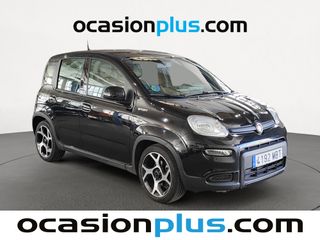 Fiat Panda 1.0 Hybrid Gse Sport 51 kW (70 CV)