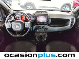 Fiat Panda 1.0 Hybrid Gse Sport 51 kW (70 CV)