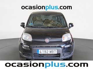 Fiat Panda 1.0 Hybrid Gse Sport 51 kW (70 CV)