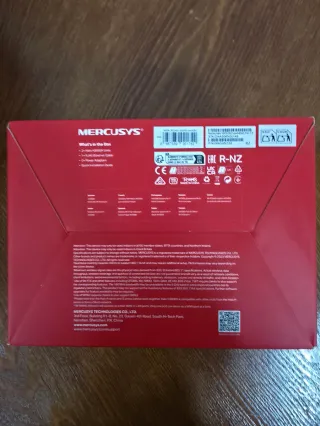 Mercusys Halo H3000X AX3000 Wifi Mesh Pack 2