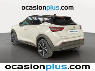 Nissan Juke DIG-T 114 N-Design 4X2 84 kW (114 CV)