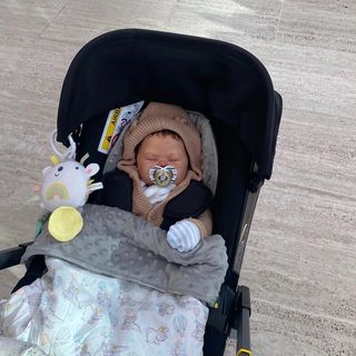 Peperone Reborn personalizzato