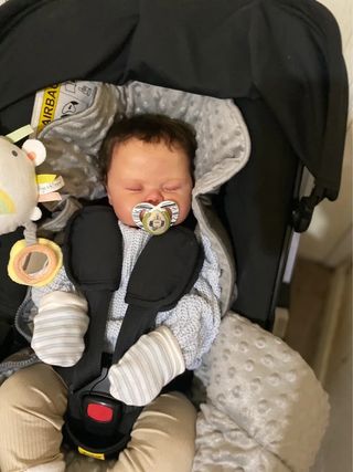 Peperone Reborn personalizzato