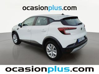 Renault Captur Intens TCe GLP 74 kW (100 CV)