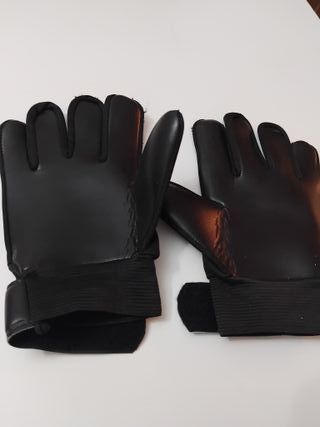 Guantes de portero Team Quest (2 pares)