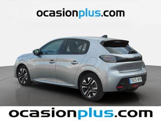 Peugeot 208 PureTech 100 Allure 75 kW (100 CV)