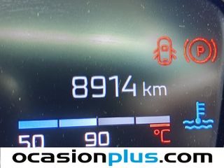 Peugeot 208 PureTech 100 Allure 75 kW (100 CV)