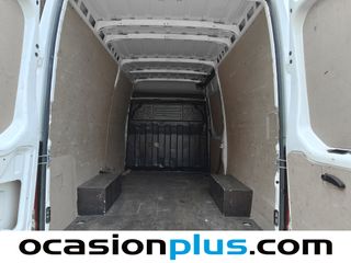 Iveco Daily Furgon 35S 16 V 3520L/H2 Auto 115 kW (156 CV)