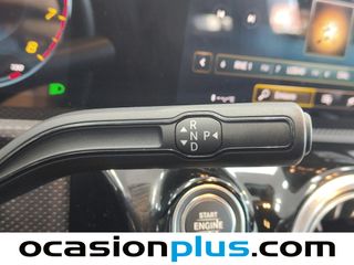 Mercedes-Benz Clase A 200 120 kW (163 CV)