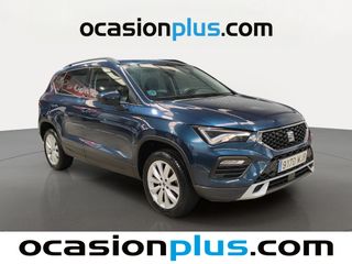 SEAT Ateca 1.5 TSI S&S Style XL 110 kW (150 CV)