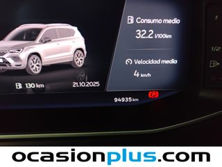 SEAT Ateca 1.5 TSI S&S Style XL 110 kW (150 CV)