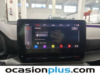 CUPRA Formentor 1.5 TSI 110 kW (150 CV)