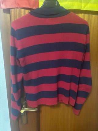 Polo Ralph Lauren Jersey Rayas M. unisex