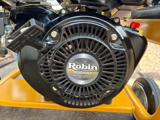 Generador Gasolina Benza 9.0 EX27