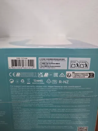 TP-Link Deco X50 5G AX3000 Router