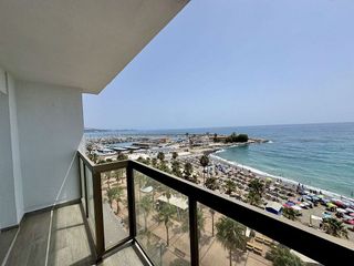 Piso en venta en Zona Puerto Deportivo en Fuengirola