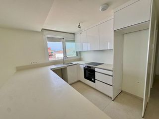 Piso en venta en Zona Puerto Deportivo en Fuengirola