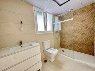 Piso en venta en Zona Puerto Deportivo en Fuengirola