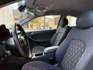 Mercedes-Benz Clase C 2001