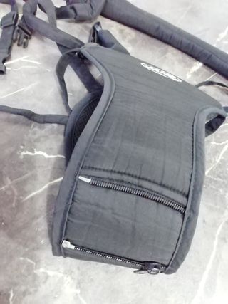 Imbracatura per i primi passi del bambino