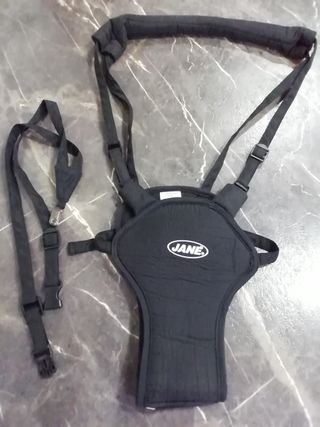 Imbracatura per i primi passi del bambino