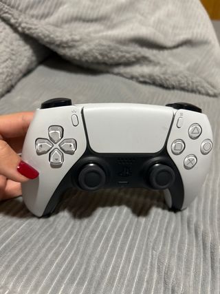 Mando PS5 DualSense (para piezas)