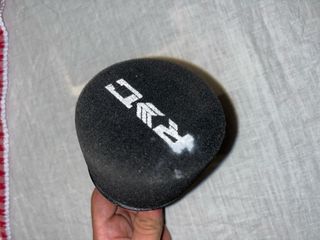 Tobera Carburador 28mm + Filtro RDC