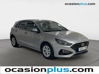 Hyundai i30 1.0 TGDI Essence 88 kW (120 CV)