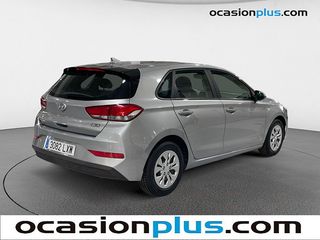 Hyundai i30 1.0 TGDI Essence 88 kW (120 CV)