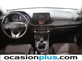 Hyundai i30 1.0 TGDI Essence 88 kW (120 CV)