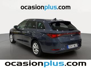 SEAT León ST 1.5 TSI S&S Style XL 96 kW (130 CV)