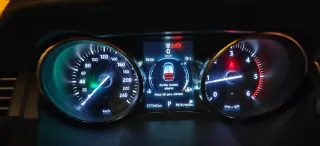 Land Rover Range Rover Evoque 2016