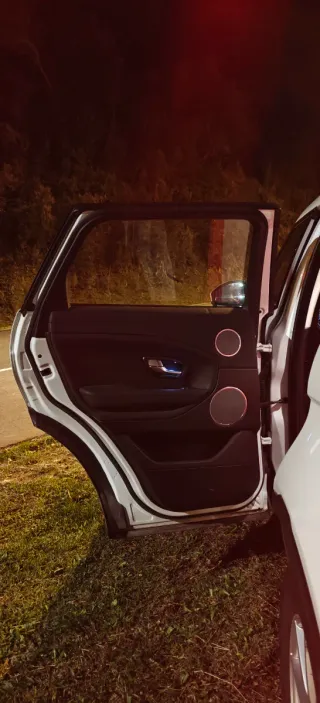 Land Rover Range Rover Evoque 2016