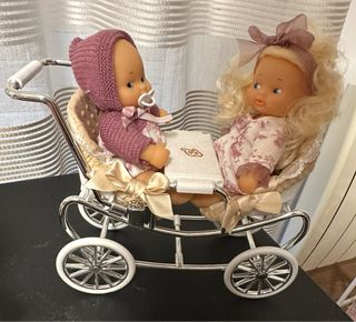 Barriguitas giocattoli