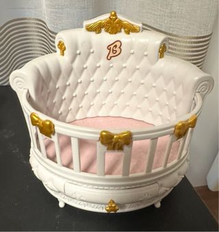 Barriguitas giocattoli