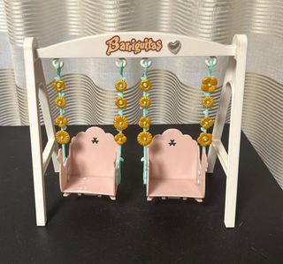 Barriguitas giocattoli