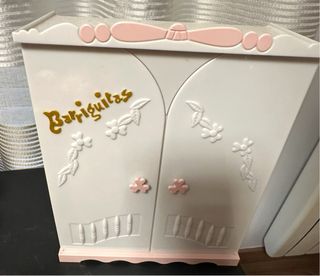 Barriguitas giocattoli