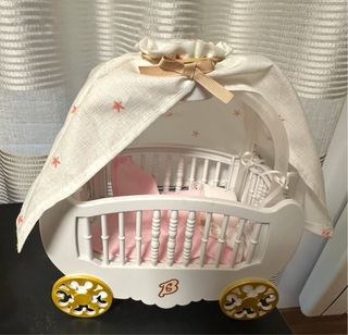 Barriguitas giocattoli