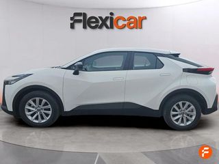 Toyota C-HR 1.8 Active Hybrid 140