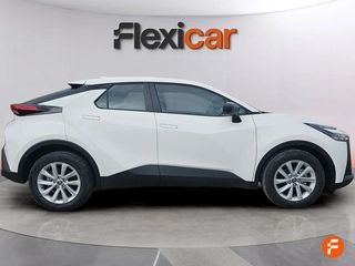 Toyota C-HR 1.8 Active Hybrid 140