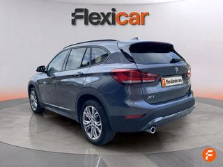 BMW X1 sDrive18i