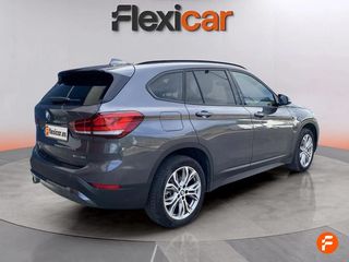 BMW X1 sDrive18i