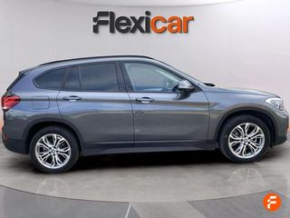 BMW X1 sDrive18i