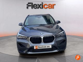BMW X1 sDrive18i