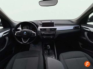BMW X1 sDrive18i