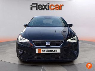 Seat Ibiza 1.0 TSI 85kW (115CV) FR XL
