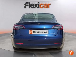 Tesla Model 3 Estándar Plus RWD