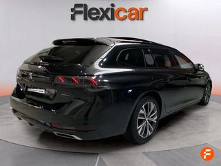 Peugeot 508 GTLine BlueHDi 96kW(130CV) S&S EAT8