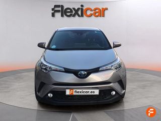 Toyota C-HR 1.8 125H Advance