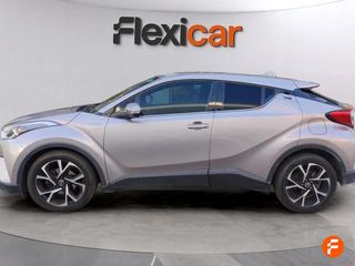 Toyota C-HR 1.8 125H Advance